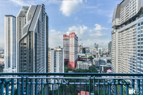The Address Siam near BTS Ratchathewi Save Time, Convenient Travel