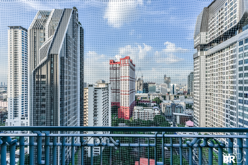 The Address Siam near BTS Ratchathewi Save Time, Convenient Travel