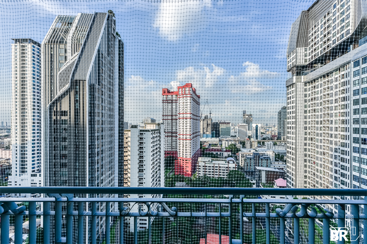 picture The Address Siam near BTS Ratchathewi Save Time, Convenient Travel - 5/9