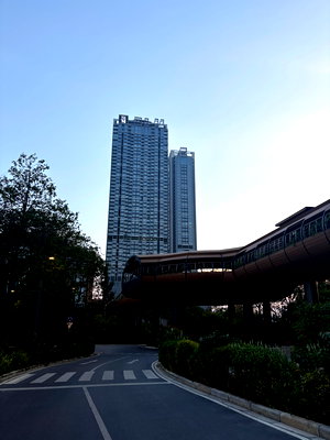 Condos for rent : A035420 Whizdom The Forestias