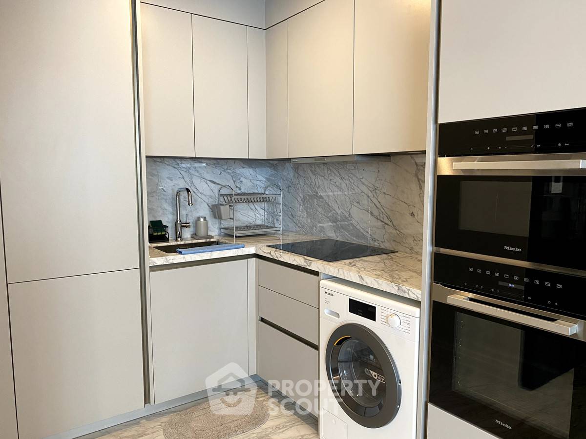 picture 1-BR Condo at The Residences 38 near BTS Thong Lor (ID 2877018) - 8/13