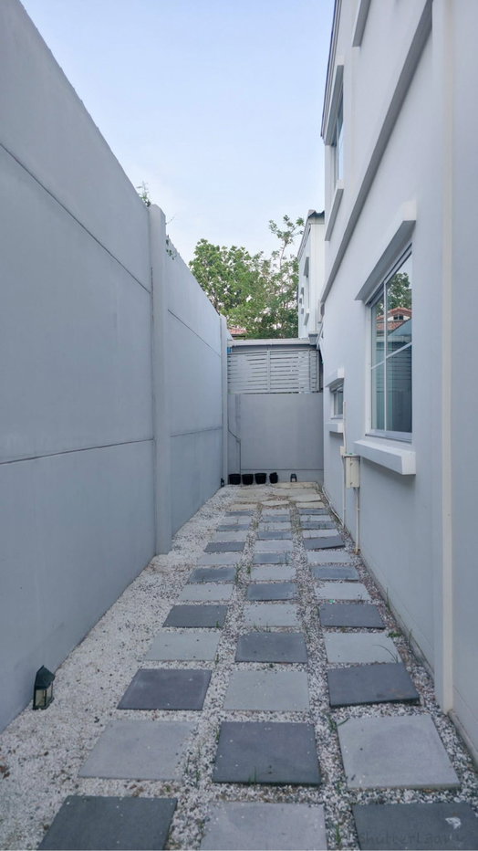 picture Townhouse for Rent Indy 4 Bangna - 17/17