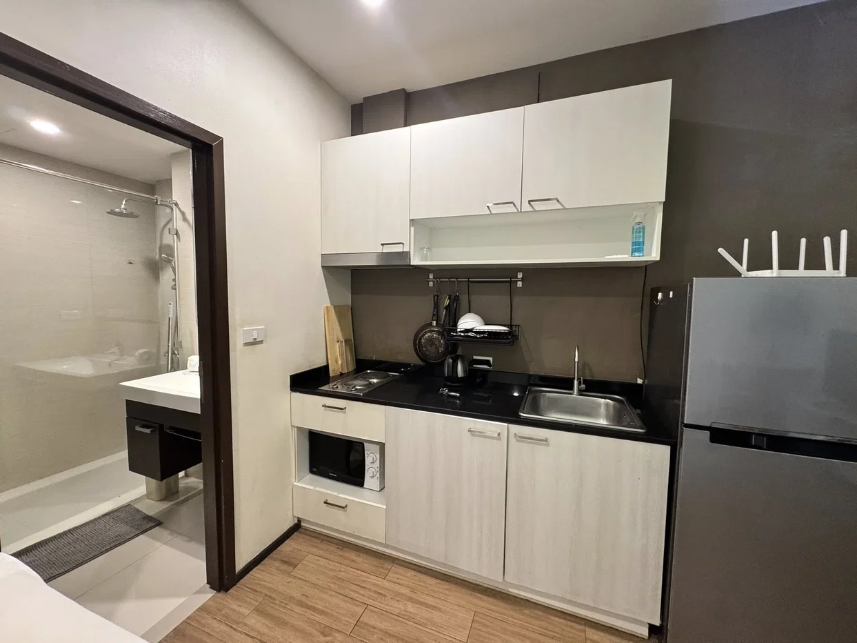 รูป A034730 Prime Mansion One - รูปที่ 5/5