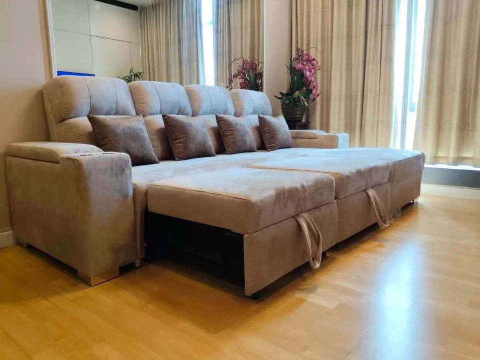 รูป A035001 Baan Sathorn Chaopraya - รูปที่ 4/8