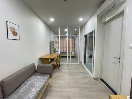 รูปภาพ 🎈🎈FOR RENT!! ศุภาลัย ลอฟท์ ภาษีเจริญ 35 ตรม.1Bed ชั้น 9 แต่งครบ/ นัดดู 087-446-4494🎈🎈