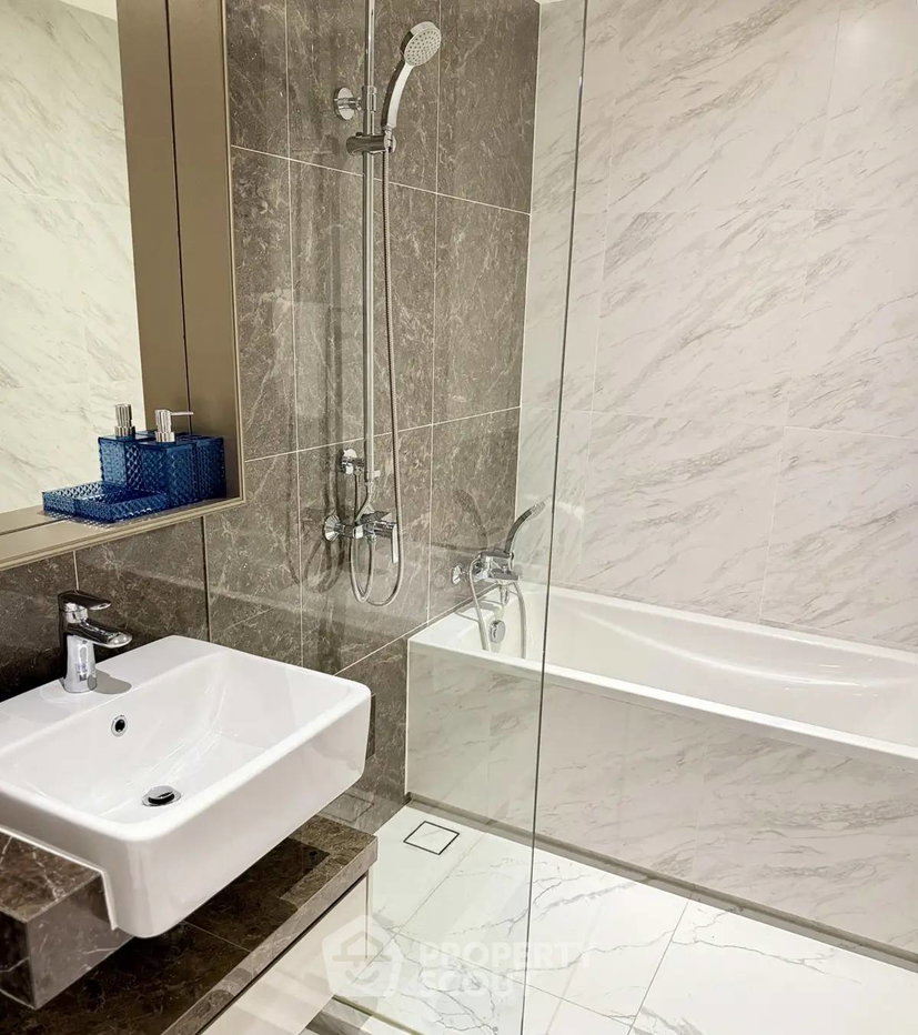 รูป คอนโด 1-ห้องนอน ที่ ฟินน์ อโศก ใกล้ BTS อโศก (ID 2873694) - รูปที่ 10/21