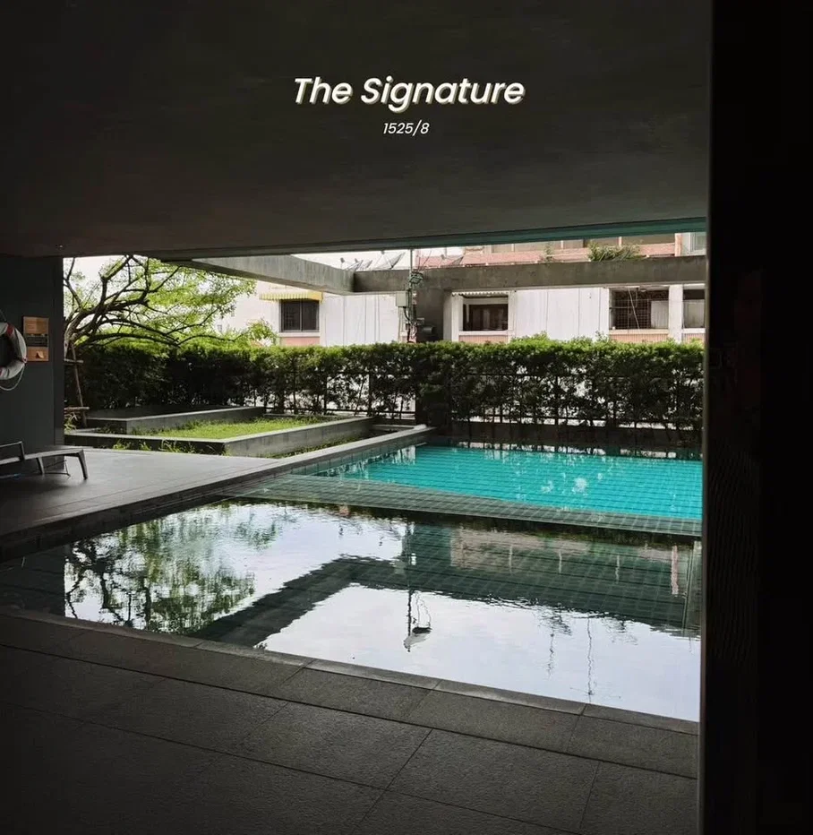 รูป A034784 The Signature by URBANO - รูปที่ 7/8