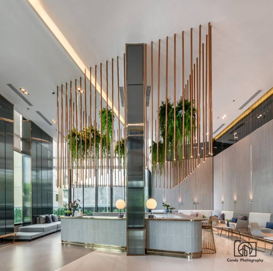 รูป 🌿ND0573🌿ให้เช่า Niche Mono Mega Space Bangna ถ. บางนา-ตราด กม. 6  - รูปที่ 16/17