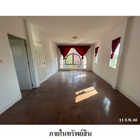 รูป Z8Z6529 ขายบ้านเดี่ยว ลลิล อินเดอะพาร์ค แขวง คลองถนน เขต สายไหม จังหวัด กรุงเทพมหานคร - รูปที่ 6/8
