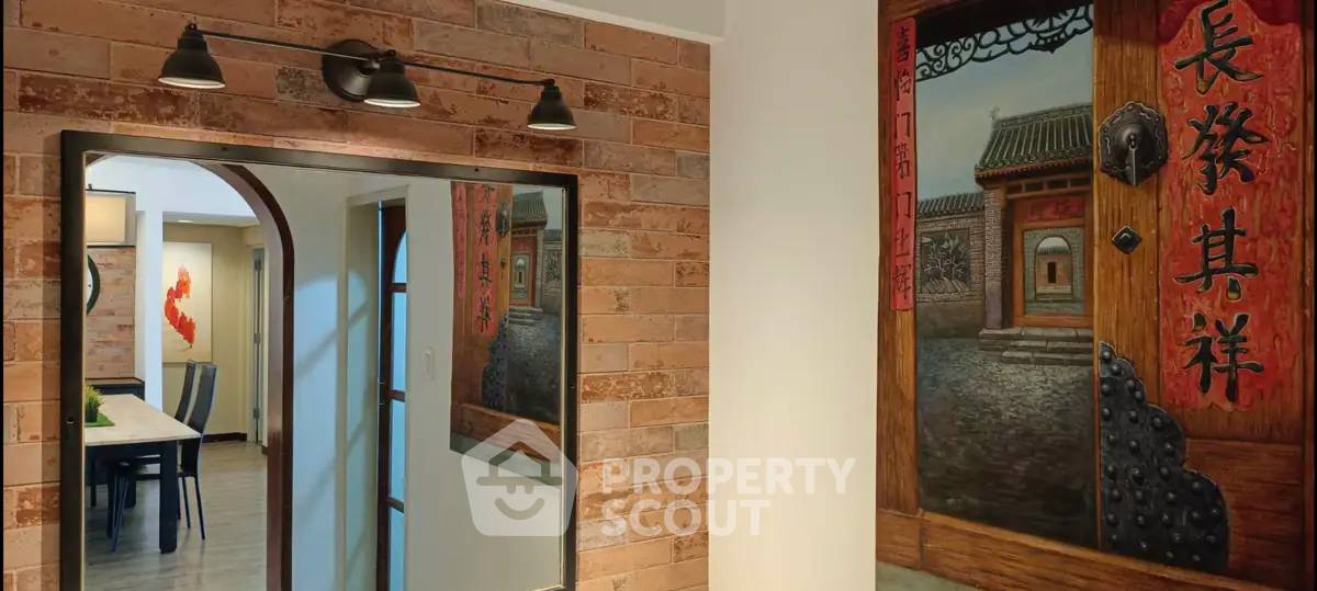รูป คอนโด 3-ห้องนอน ที่ บ้านปรีดา คอนโดมิเนียม ใกล้ BTS นานา (ID 2873597) - รูปที่ 3/15