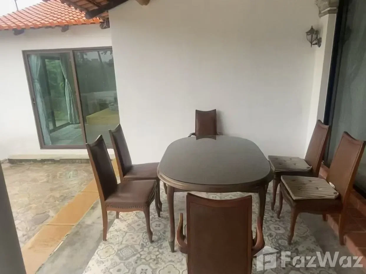 picture 3 Bedroom Villa for rent in Rawai, Phuket  6199145 - 18/18
