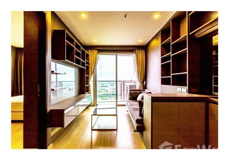รูป คอนโดให้เช่า 2 ห้องนอน ในโครงการ สกาย วอล์ค เรสซิเดนซ์ 153533 - รูปที่ 15/26
