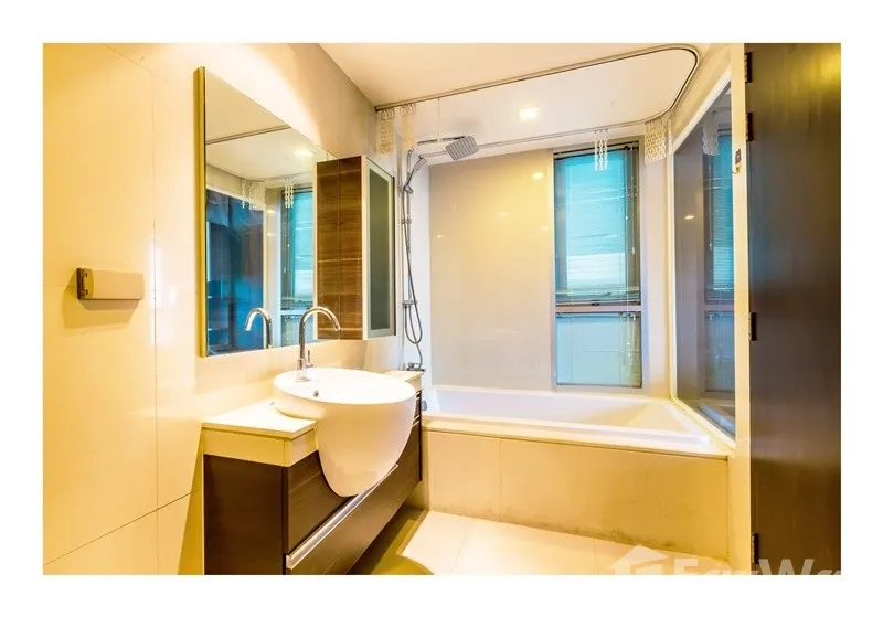 รูป คอนโดให้เช่า 2 ห้องนอน ในโครงการ สกาย วอล์ค เรสซิเดนซ์ 153533 - รูปที่ 18/26