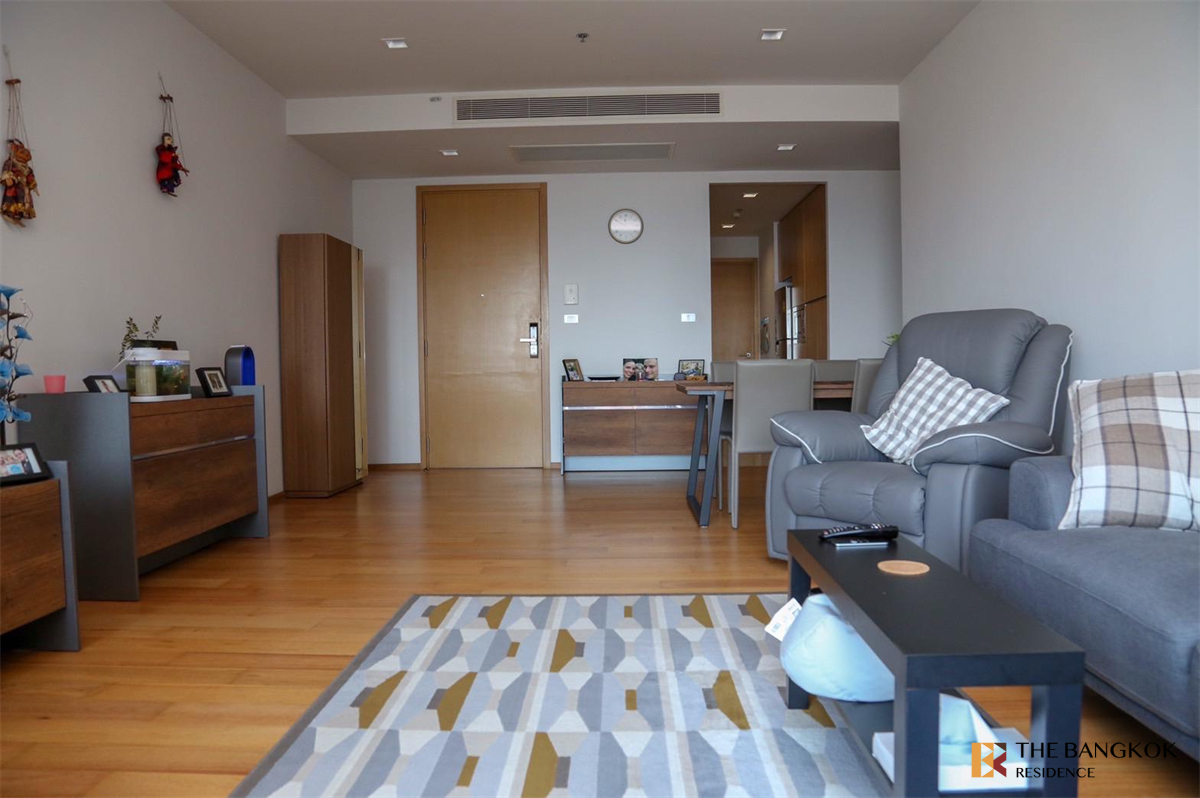picture Hyde Sukhumvit 13 Luxury Unit, Ready for You Without the Wait near BTS Asok - 8/10