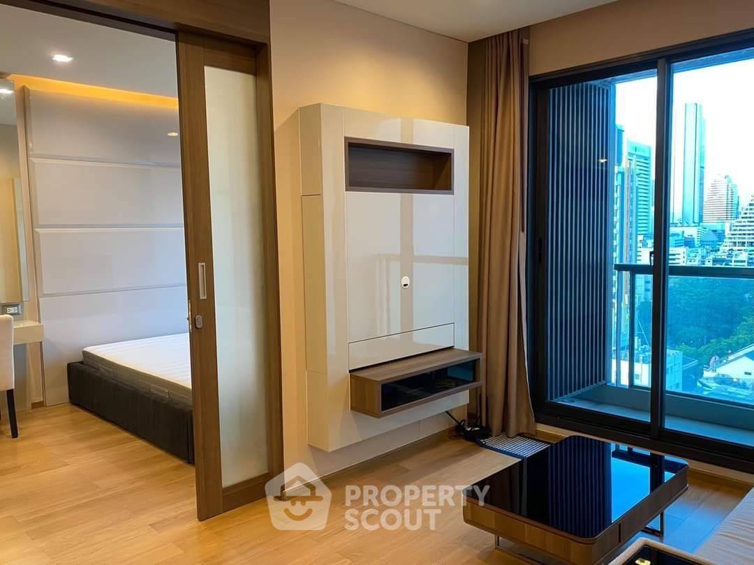 รูป คอนโด 1-ห้องนอน ที่ ดิ แอดเดรส สาทร ใกล้ BTS เซนต์หลุยส์ (ID 2873972) - รูปที่ 2/18