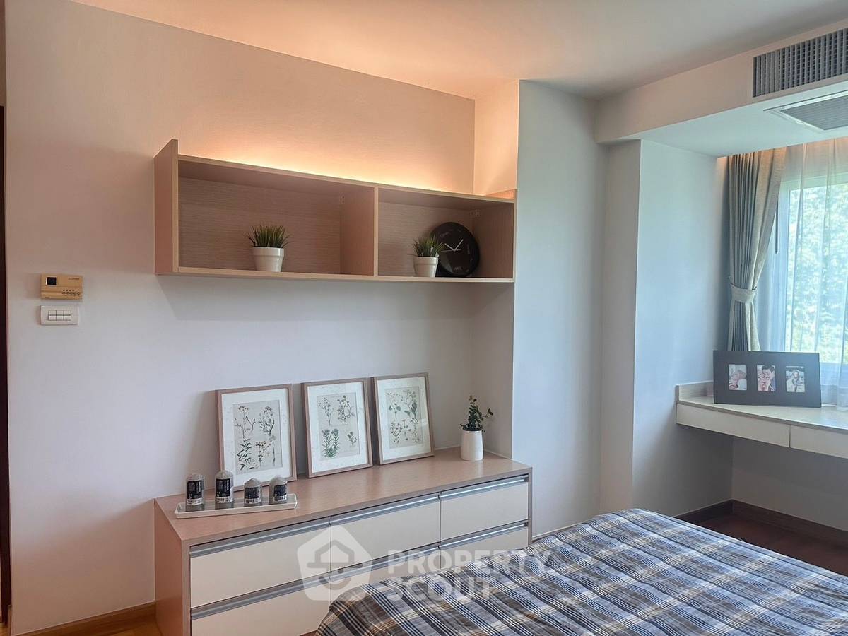 รูป คอนโด 2-ห้องนอน ที่ เดอะ เรซิเดนท์ สุขุมวิท 52 คอนโดมิเนียม ใกล้ BTS อ่อนนุช (ID 211835) - รูปที่ 7/12