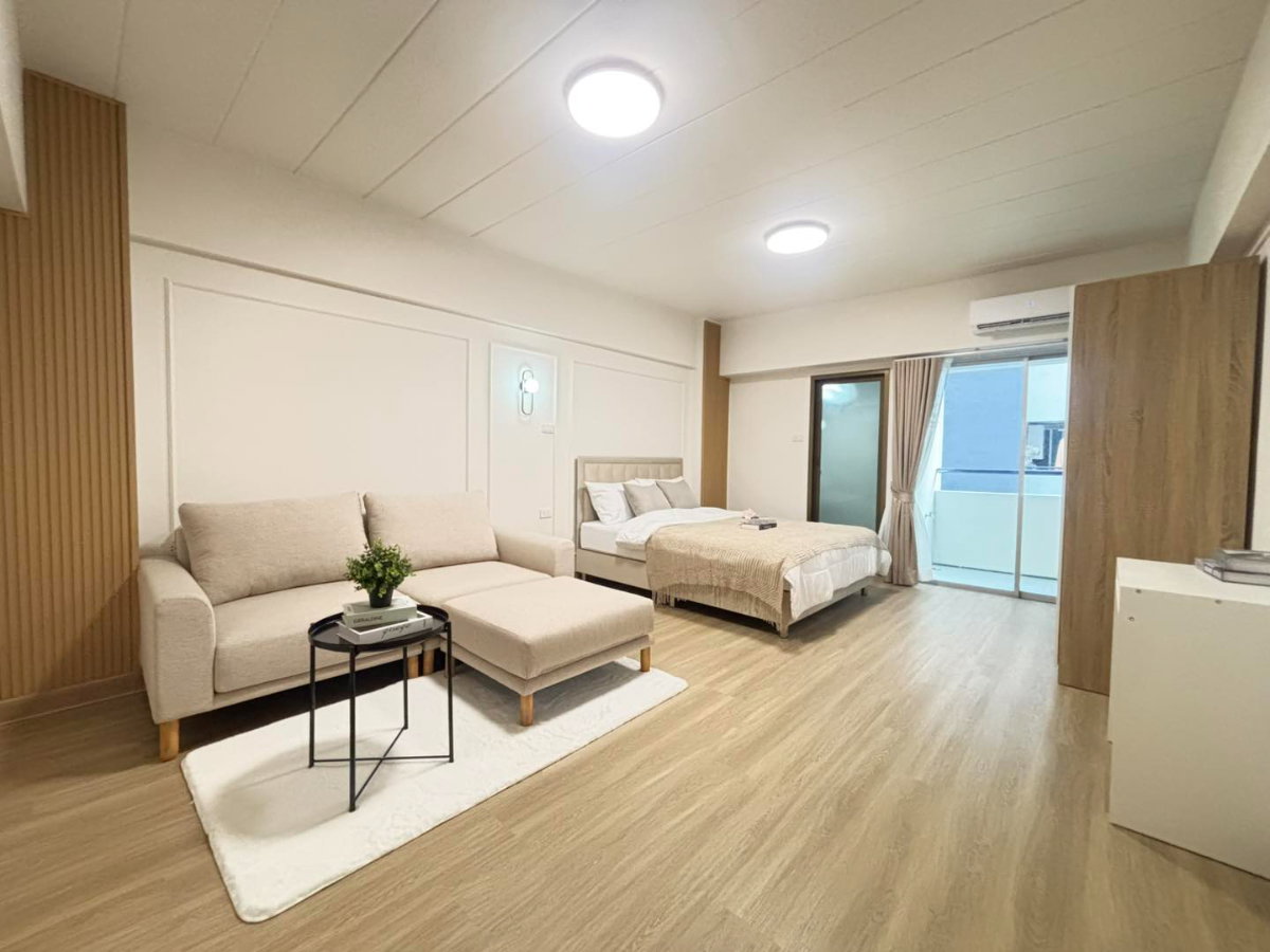picture 🏡 𝗖𝗢𝗡𝗗𝗢 𝗙𝗢𝗥 𝗦𝗔𝗟𝗘 | Bang Ao Riverside ⚡️ - 7/12