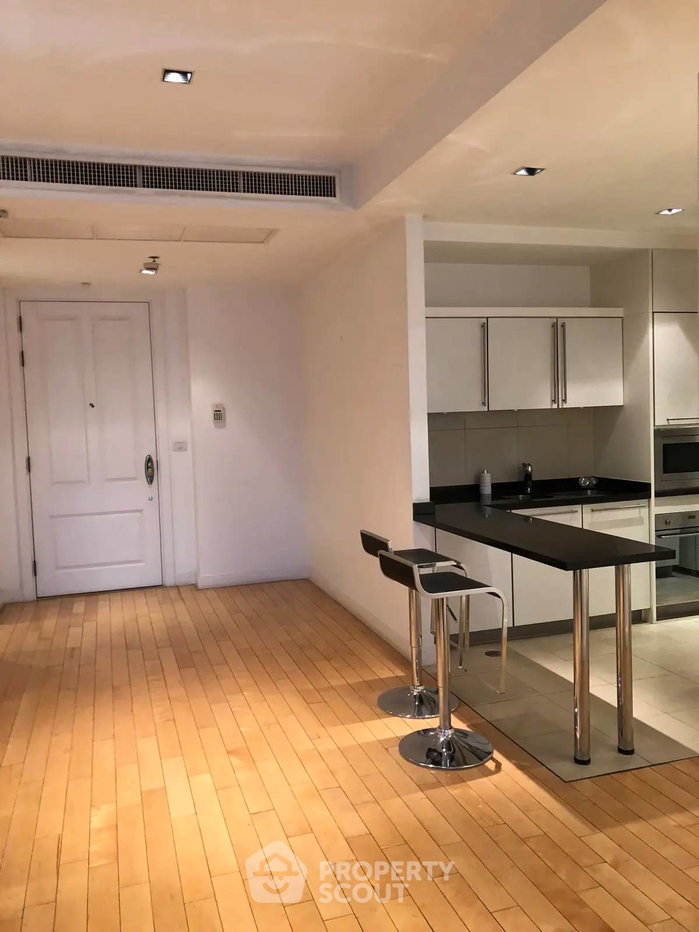 picture 2-BR Condo at Athenee Residence near BTS Phloen Chit (ID 2874513) - 5/10