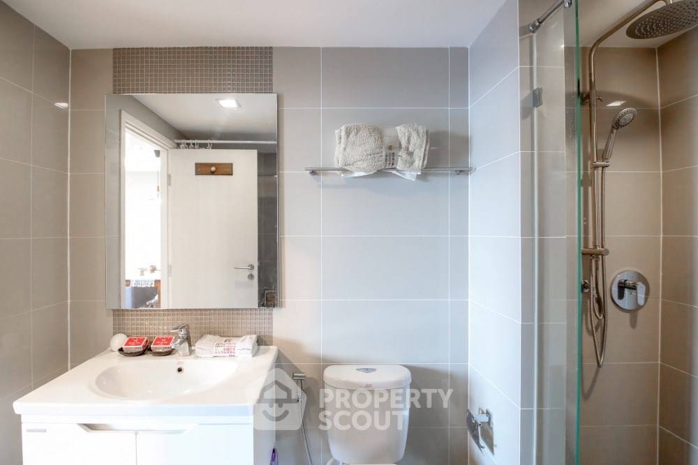 รูป คอนโด 2-ห้องนอน ที่ มาเอสโตร 39 สุขุมวิท 39 ใกล้ BTS พร้อมพงษ์ (ID 2874461) - รูปที่ 13/20