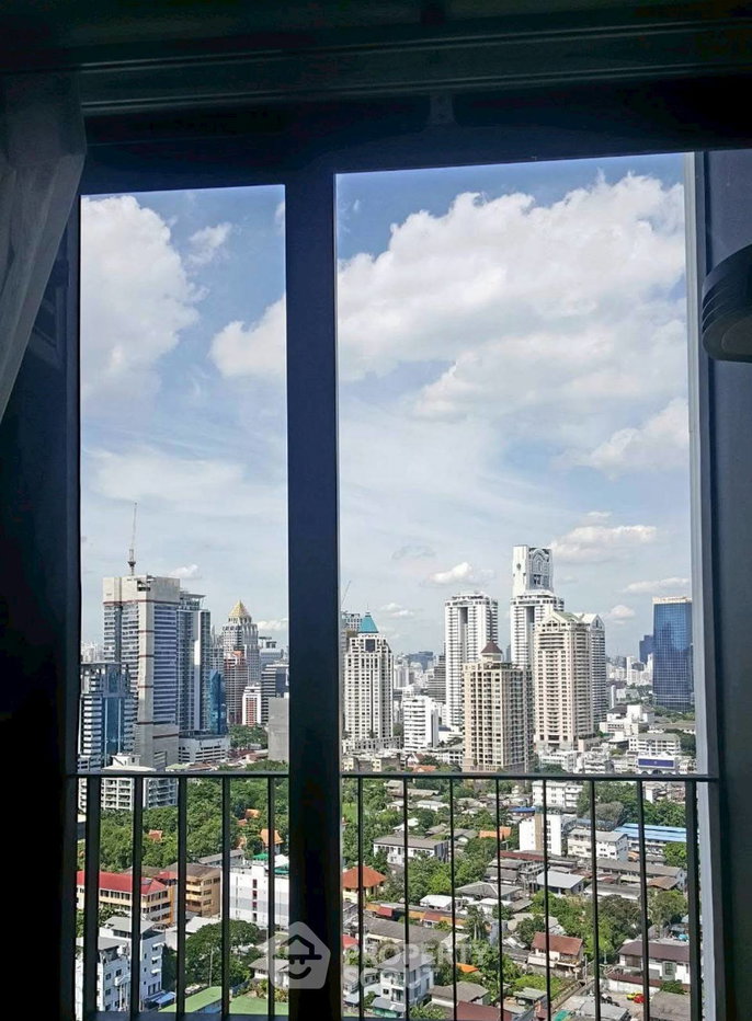 รูป คอนโด 1-ห้องนอน ที่ ไนท์บริดจ์ ไพรม์ สาทร ใกล้ BTS เซนต์หลุยส์ (ID 2684790) - รูปที่ 17/20