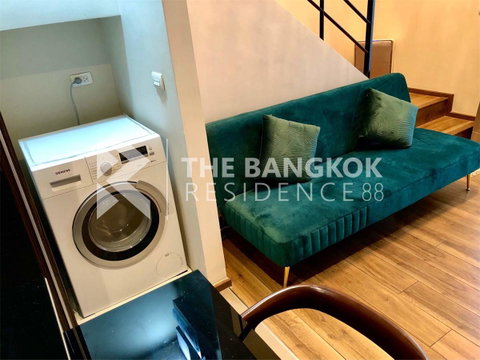 ONYX Phaholyothin Easy Start with a City Dweller Lifestyle near BTS Saphan Khwai