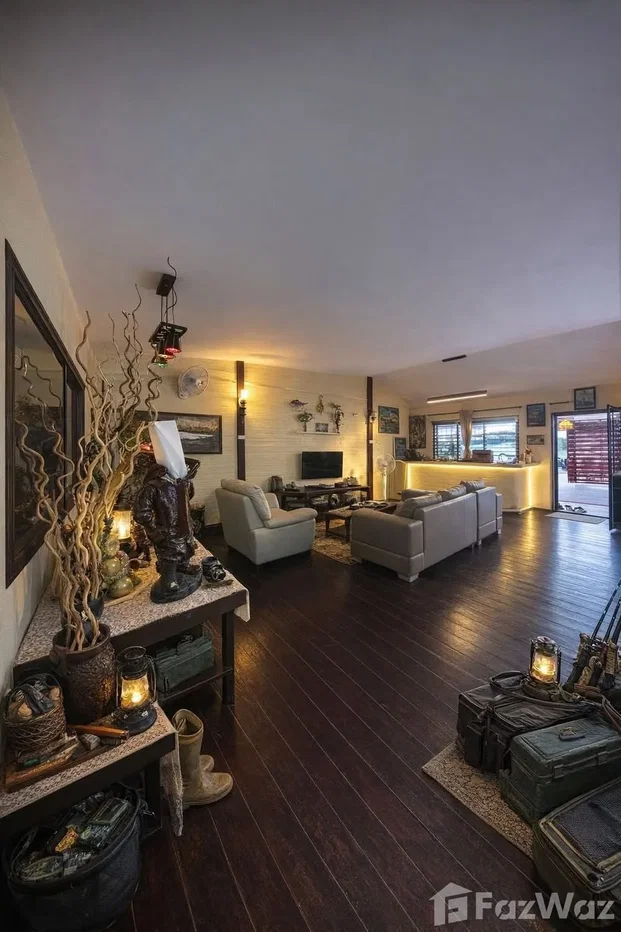 รูป ขาย บ้านเดี่ยว 3 ห้องนอน ใน ตลาดใหญ่, ภูเก็ต 6199133 - รูปที่ 3/8