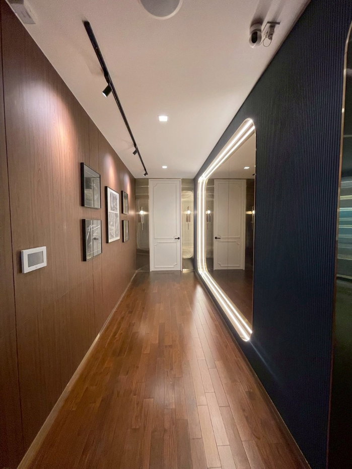 รูป ขาย! บ้านตกเเต่งสวยหรู ขนาด 762ตรม Grand Bangkok Boulevard East Rama 9 - รูปที่ 13/24