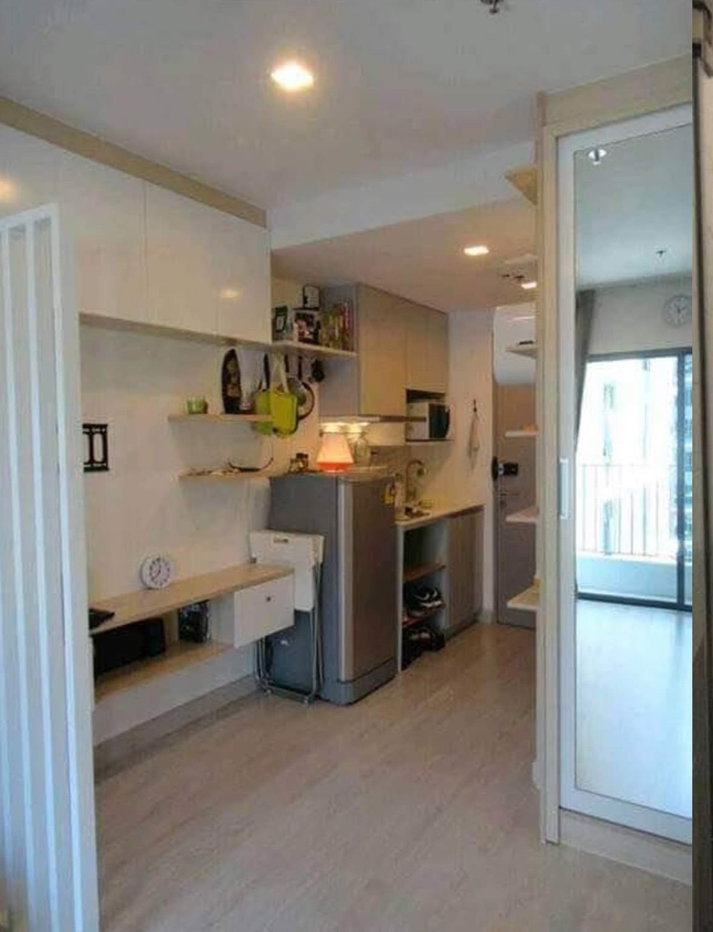รูป EN00077 ให้เช่า✨Ideo Mobi-Sukhumvit81 13,500/month  line : @ds159  /please contact us✨ - รูปที่ 2/7