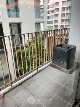 3-BR Condo at The Clover Thonglor Residence near BTS Thong Lor (ID 2875822)