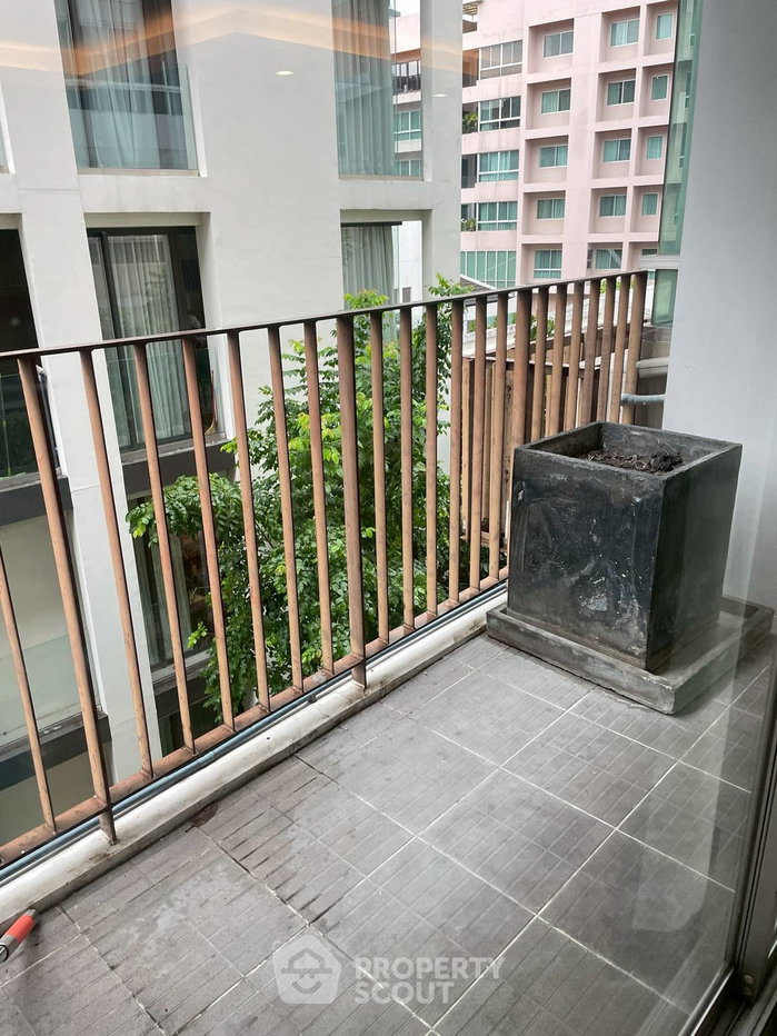 รูป คอนโด 3-ห้องนอน ที่ เดอะ โคลเวอร์ ทองหล่อ เรสซิเดนซ์ ใกล้ BTS ทองหล่อ (ID 2875822) - รูปที่ 1/19