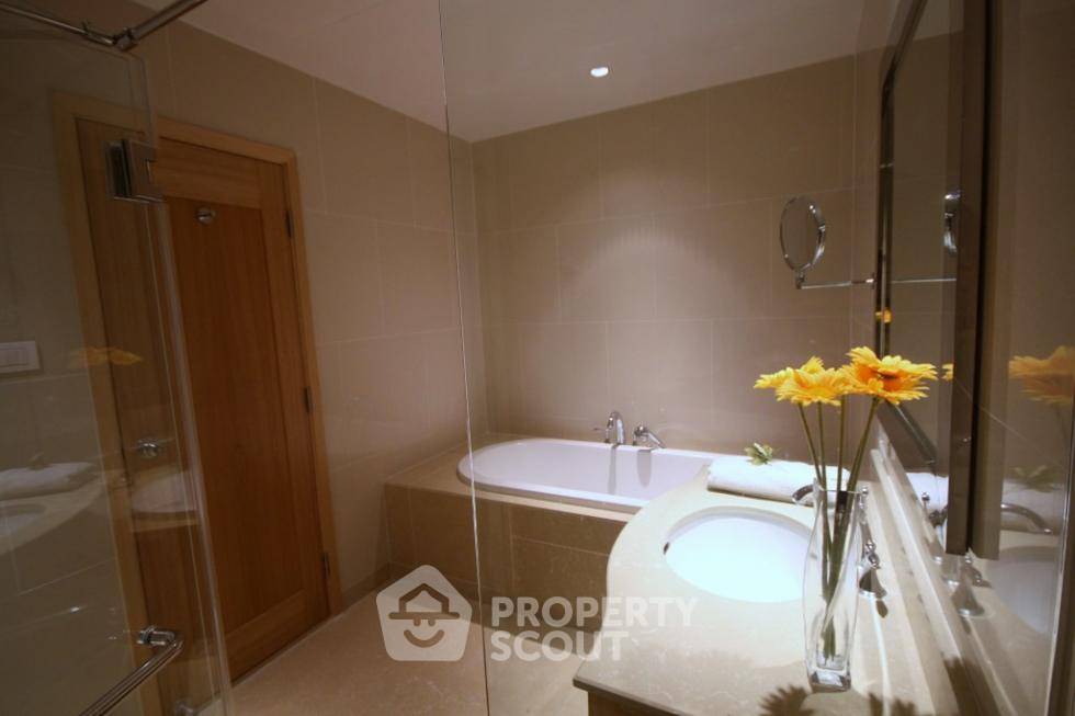 รูป คอนโด 1-ห้องนอน ที่ ดิ เอ็มไพร์ เพลส ใกล้ BTS เซนต์หลุยส์ (ID 514447) - รูปที่ 3/5