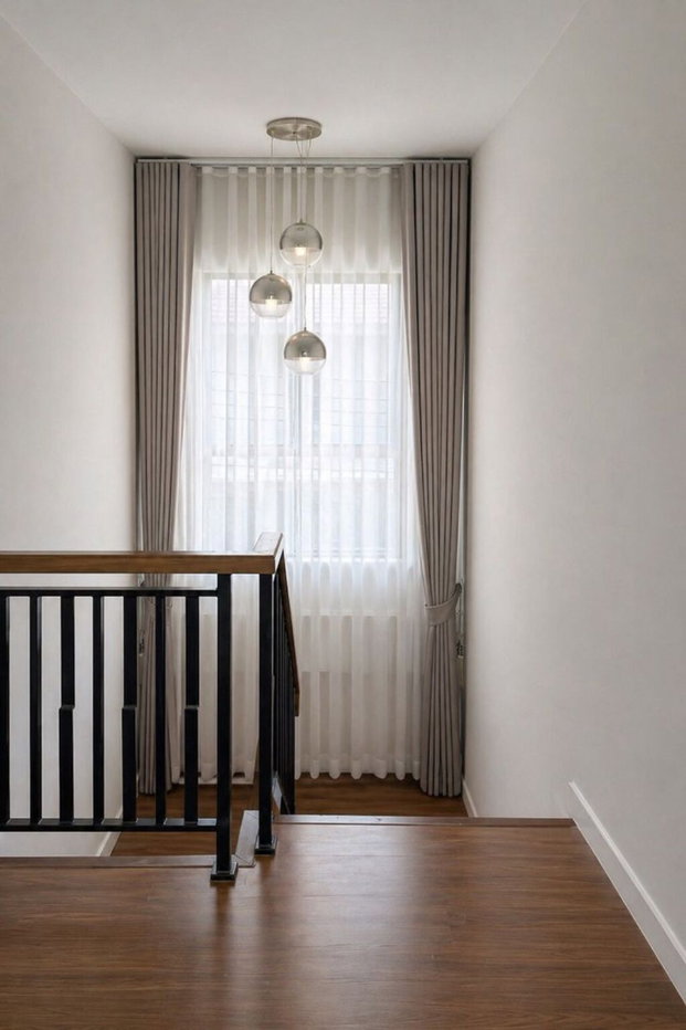 picture For Rent Saransiri Srivaree Unit 99/107 - 7/20