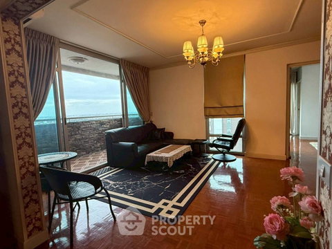 คอนโด 3-ห้องนอน ที่ ริเวียร่า คอนโดมิเนียม เมืองทองธานี ใน บ้านใหม่ (ID 2293342)