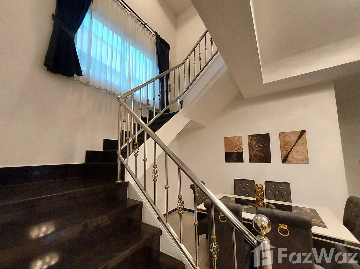 รูป บ้านเดี่ยวให้เช่า 6 ห้องนอน ในโครงการ พัทยา ลากูน วิลเลจ 6238924 - รูปที่ 30/35