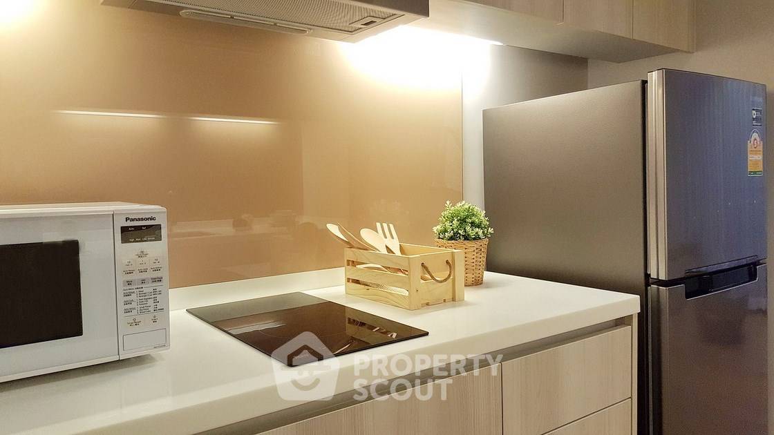 picture 2-BR Condo at The Lumpini 24 near BTS Phrom Phong (ID 2874171) - 7/13
