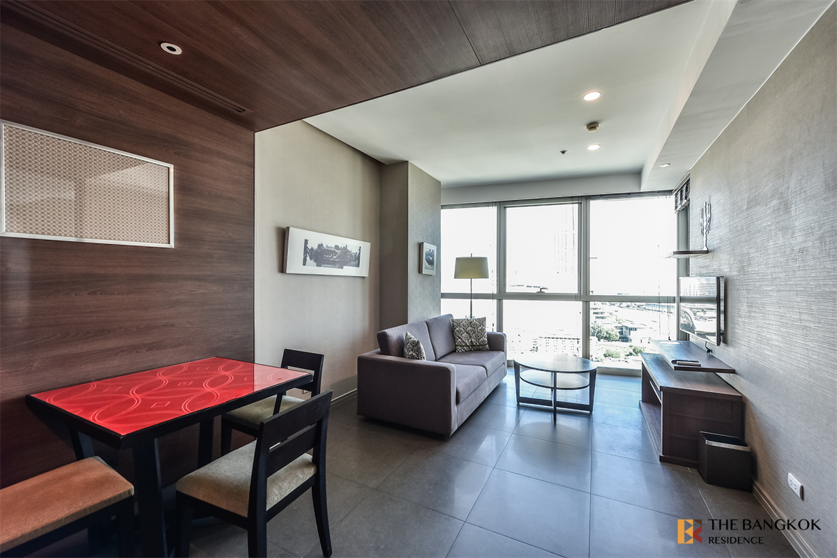 picture The River near BTS Saphan Taksin Hurry to book!! Unexpected value - 5/9