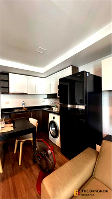 Condos for sale : Prom Phaholyothin 2 Condo Near MRT to Save More Time near BTS Ari
