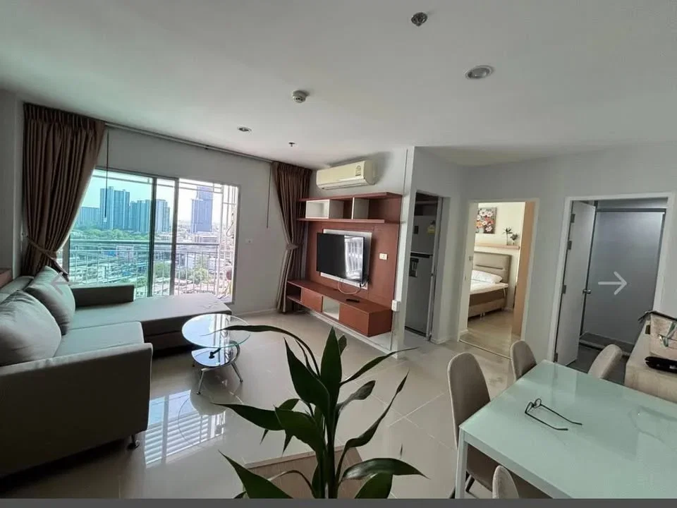 picture A034867 Life Sukhumvit 48 - 1/8