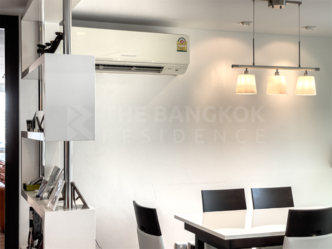 เดอะฟ้า อารีย์ 4 ใกล้ BTS สถานีอารีย์ ส่วนกลางจัดเต็ม