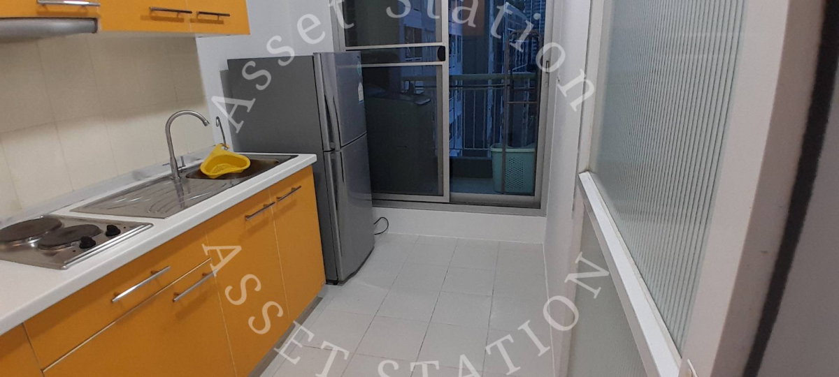 รูป 🏙️ Life @ Ratchada Huai Khwang – คอนโดโมเดิร์นใกล้ MRT ห้วยขวาง พร้อมเข้าอยู่ - รูปที่ 5/6