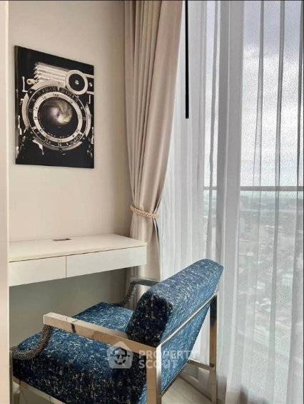 รูป คอนโด 3-ห้องนอน ที่ โนเบิล เพลินจิต ใกล้ BTS เพลินจิต (ID 2877823) - รูปที่ 6/31