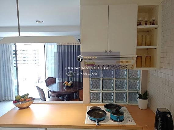 รูป Supalai Place Sukhumvit 39 | 🚝ใกล้ BTSพร้อมพงษ์ #2025082311491#FC - รูปที่ 11/18