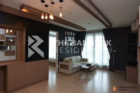 ริธึ่ม พหลฯ-อารีย์ คอนโดทำเลทองพร้อมอยู่ ใกล้ BTS สถานีเสนาร่วม
