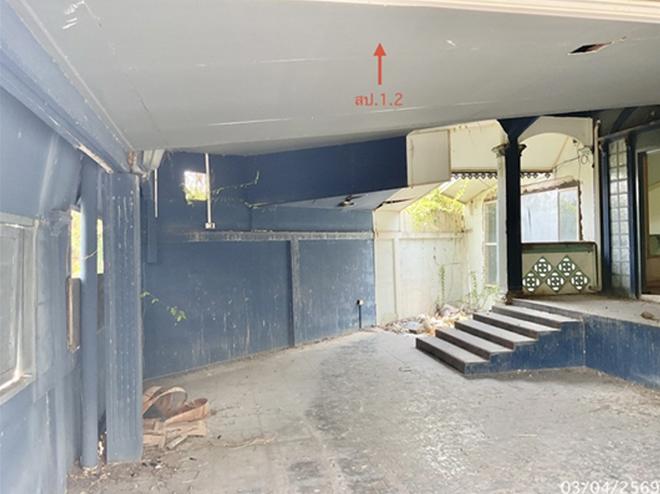 รูป บ้านเดี่ยว 80 ตร.วา ฉลองขวัญ เมืองเพชรบุรี เพชรบุรี 1.8M - รูปที่ 10/24