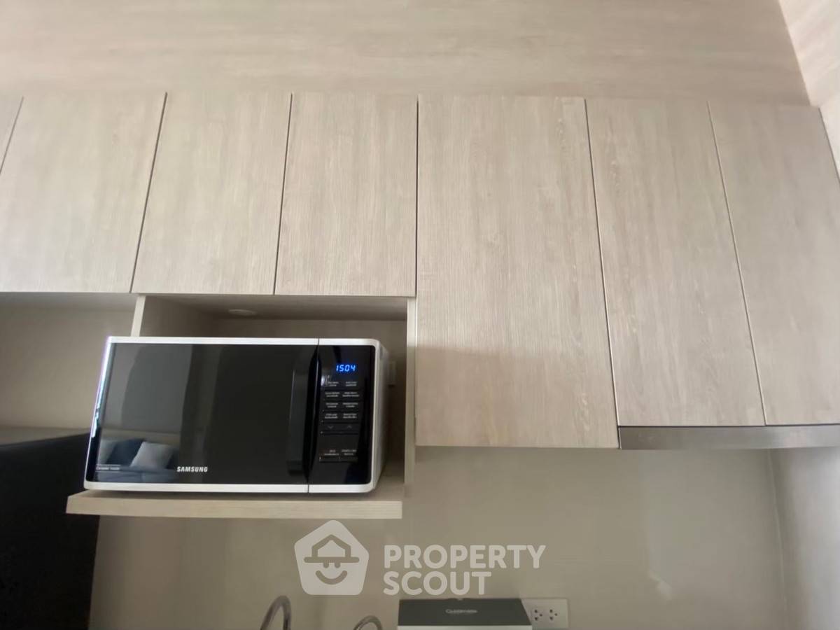 picture 1-BR Condo at Keen Centre Sriracha in Si Racha (ID 2853507) - 11/13