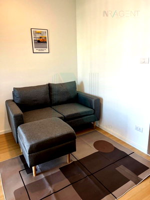Condos for rent : 🚩 For Rent Condo CEROCCO BANGNA 36 Building C, Floor 5,1 bed room, Room size 26.00 sqm