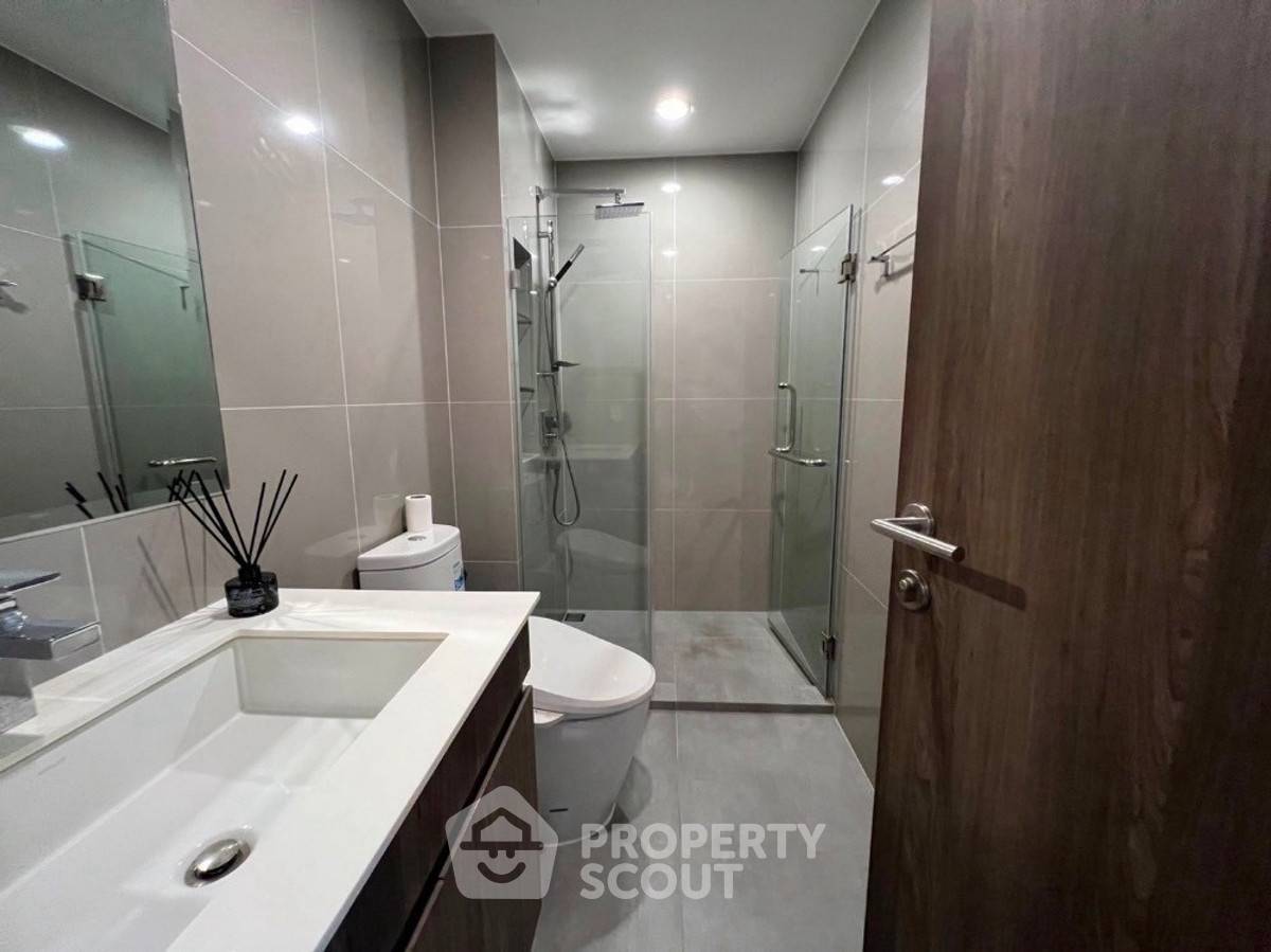 รูป คอนโด 1-ห้องนอน ที่ ไอดีโอ โมบิ อโศก ใกล้ MRT เพชรบุรี (ID 2875522) - รูปที่ 3/9