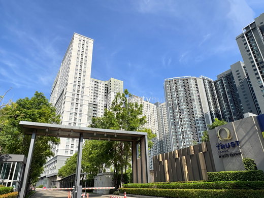 รูป The Trust Condo @BTS Erawan - รูปที่ 1/14