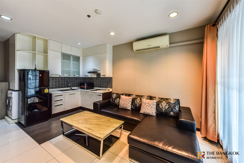 The Address Siam near BTS Ratchathewi Easy Start with a City Dweller Lifestyle