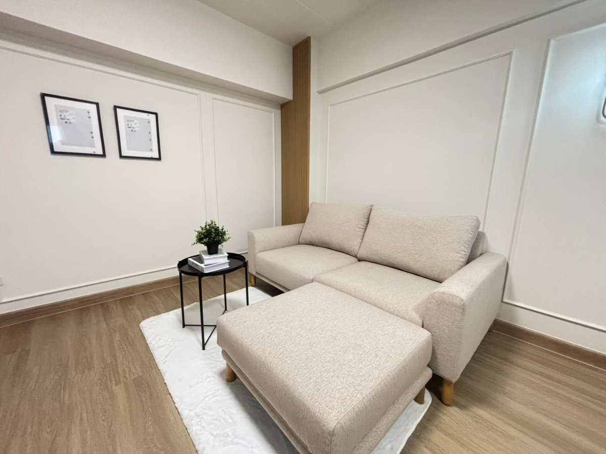 picture 🏡 𝗖𝗢𝗡𝗗𝗢 𝗙𝗢𝗥 𝗦𝗔𝗟𝗘 | Bang Ao Riverside ⚡️ - 9/12